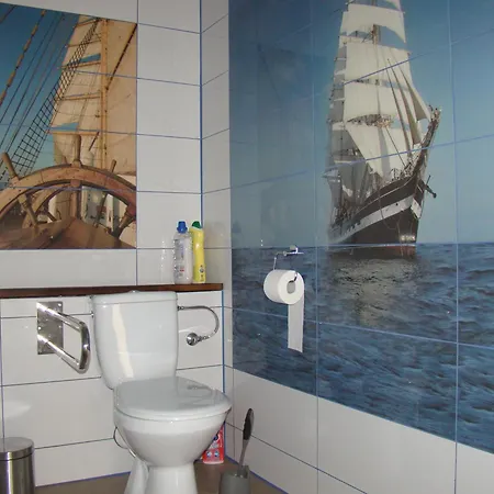 Apartament Typu Studio 50 Metrow Od Morza 004 *