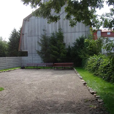Apartament Typu Studio 50 Metrow Od Morza 004 Ustronie Morskie